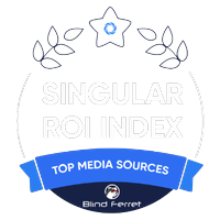 Singular ROI Index