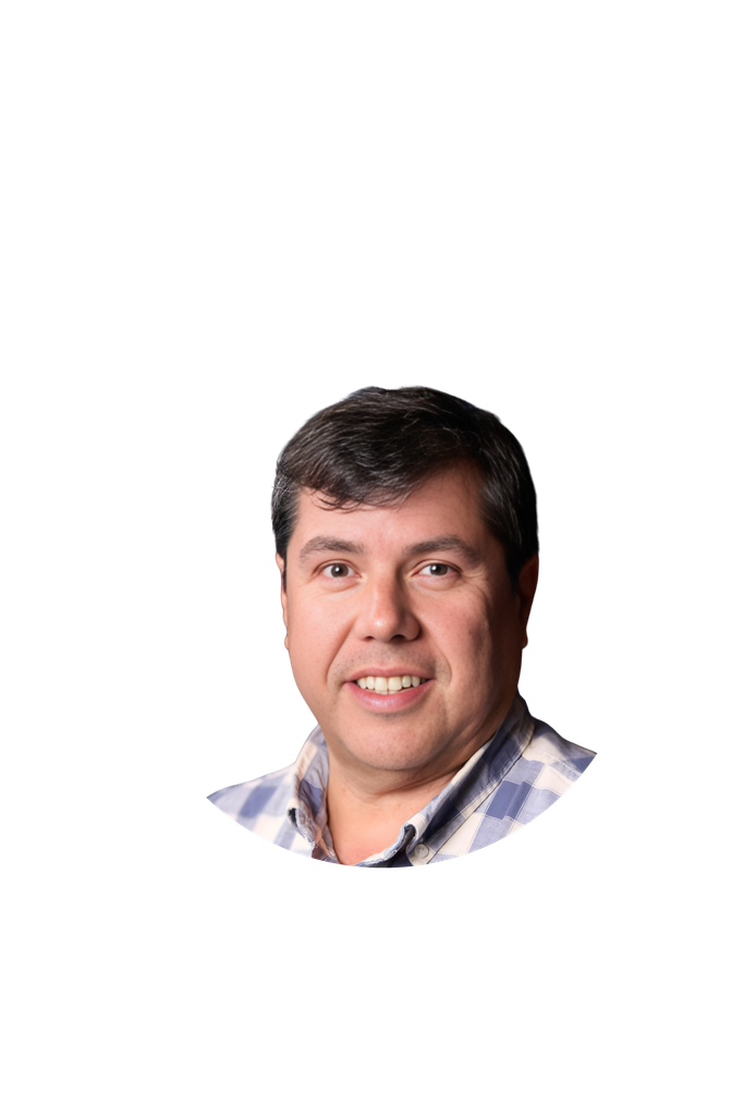 Bill Dias