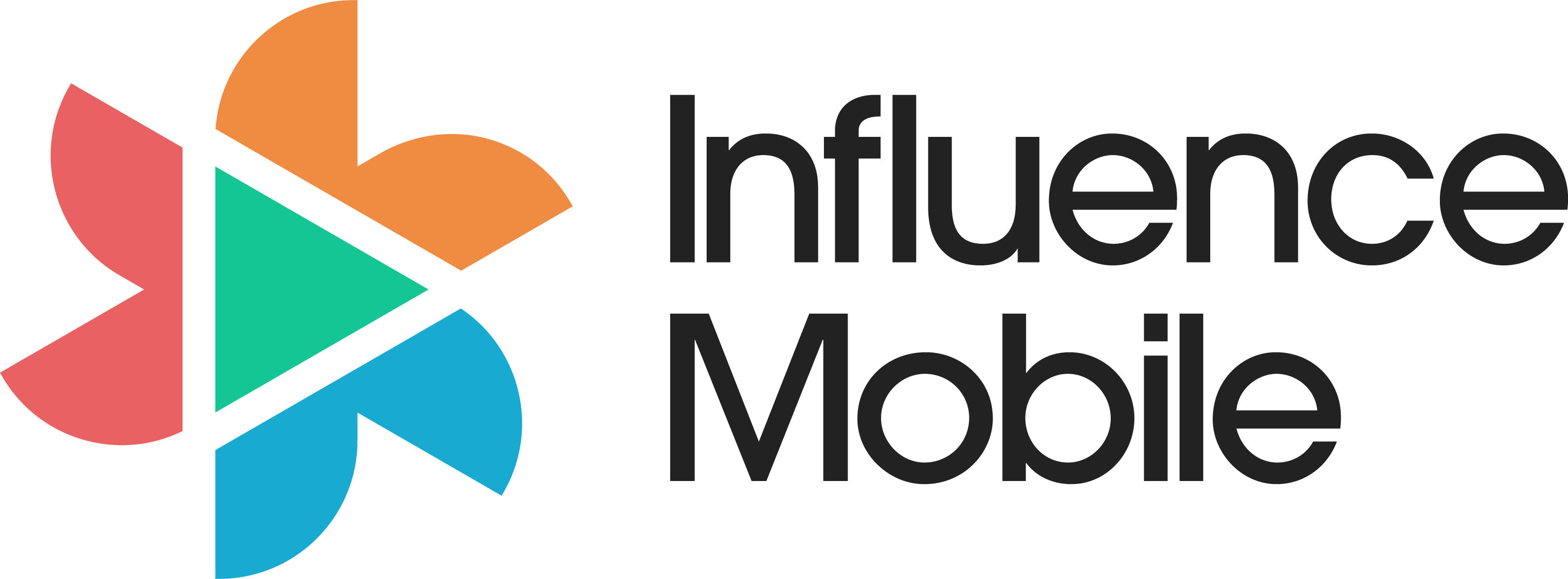 Influence Mobile